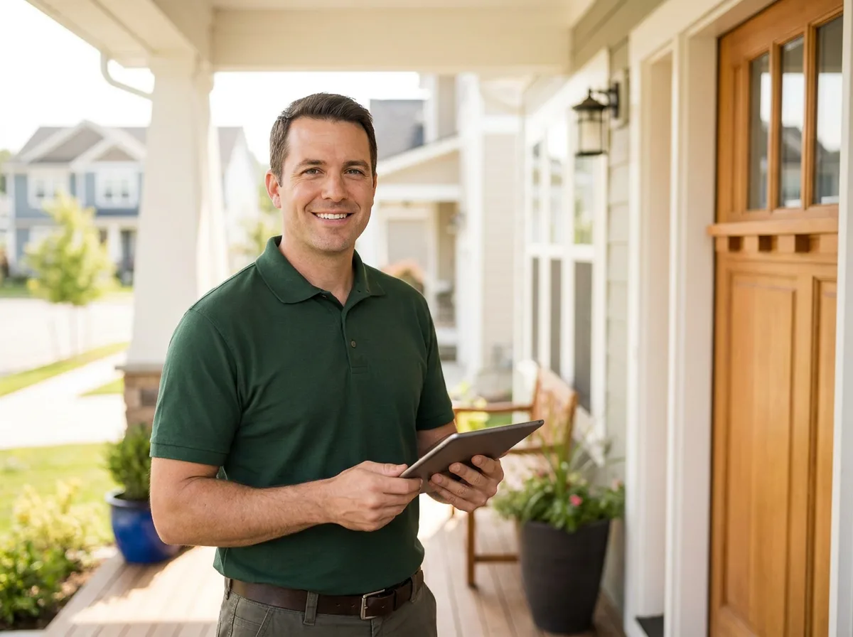Pest control FAQs for South Portsmouth, KY